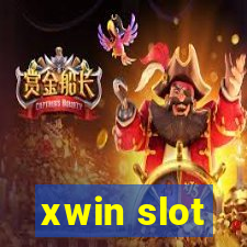 xwin slot