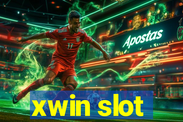 xwin slot