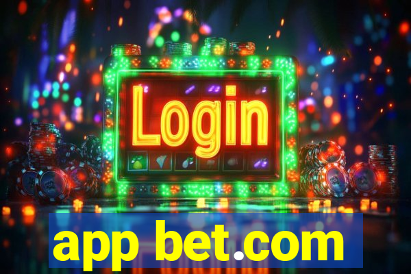 app bet.com