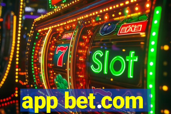 app bet.com