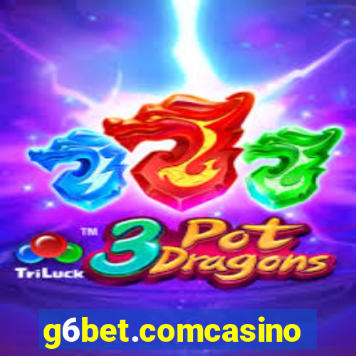 g6bet.comcasino