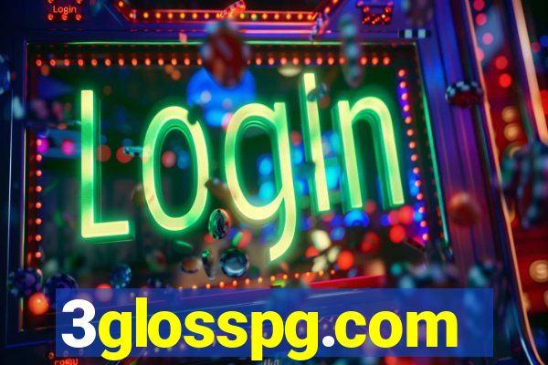 3glosspg.com