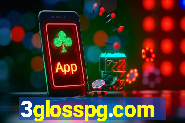 3glosspg.com