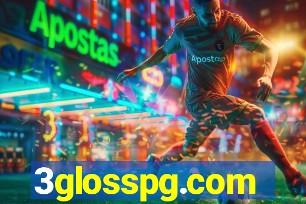 3glosspg.com