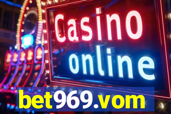 bet969.vom