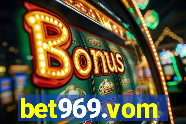 bet969.vom