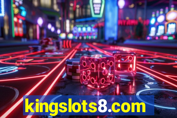 kingslots8.com