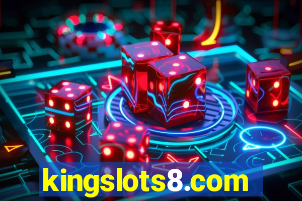 kingslots8.com