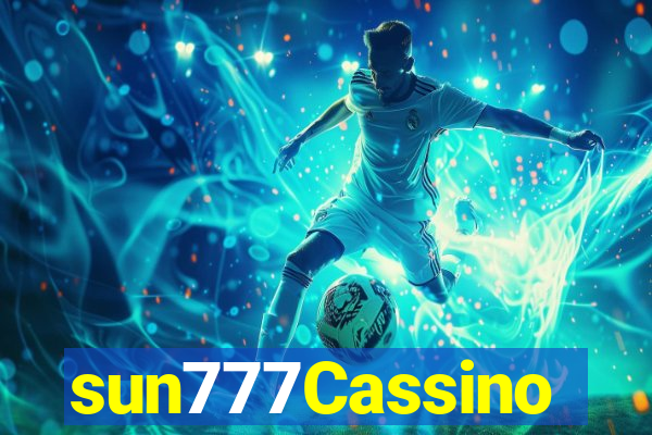 sun777Cassino