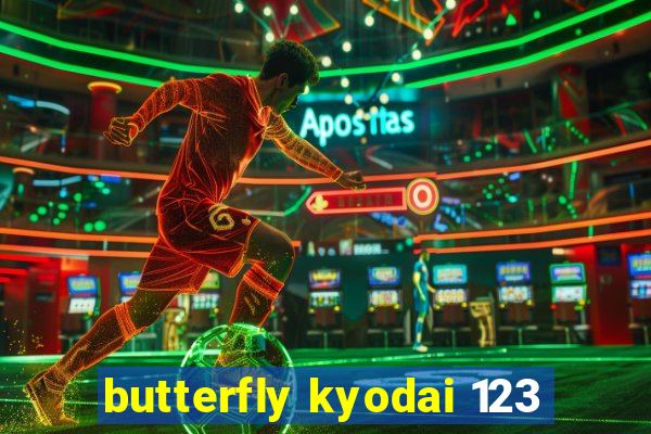 butterfly kyodai 123