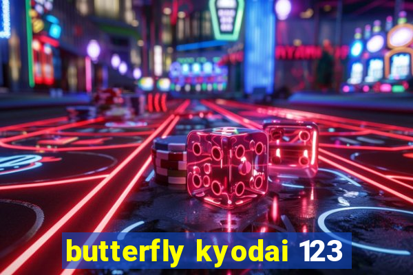 butterfly kyodai 123