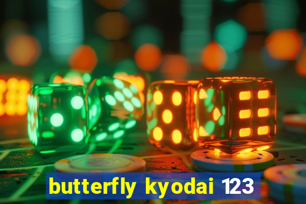 butterfly kyodai 123