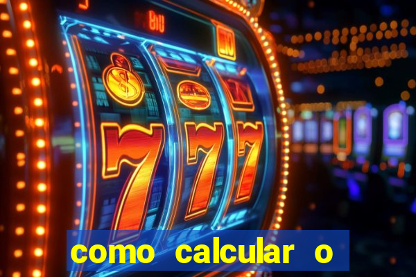 como calcular o cashback da blaze