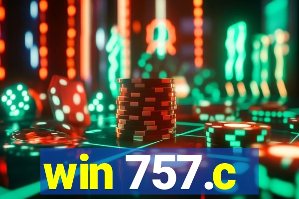 win 757.c