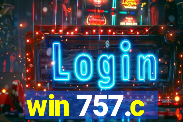 win 757.c