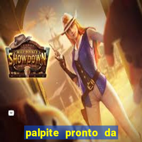 palpite pronto da quina vip