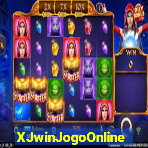 XJwinJogoOnline