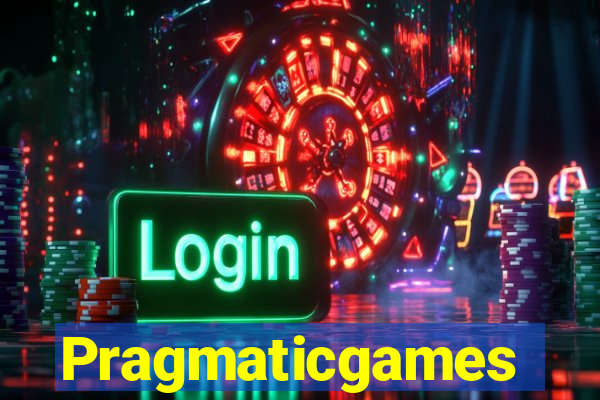 Pragmaticgames