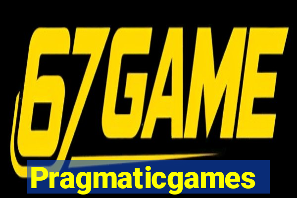 Pragmaticgames