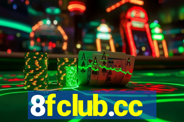 8fclub.cc