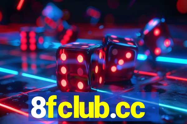 8fclub.cc