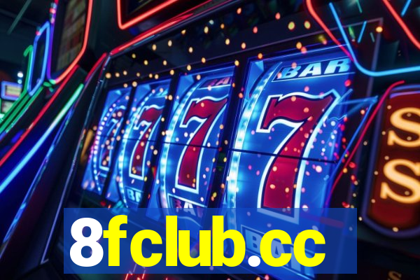 8fclub.cc