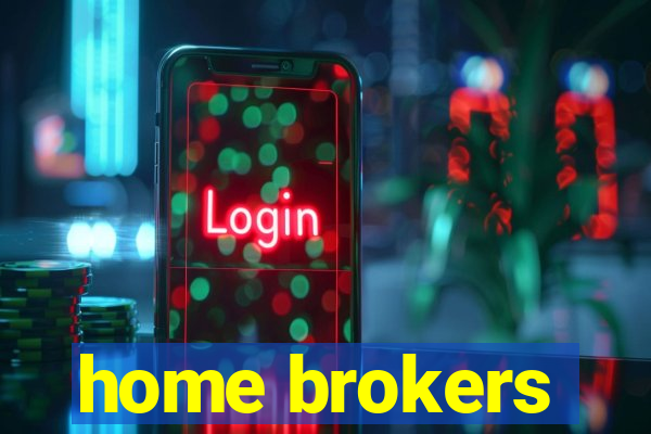 home brokers