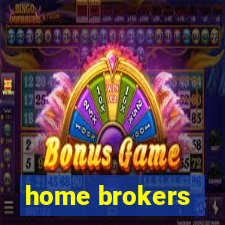 home brokers