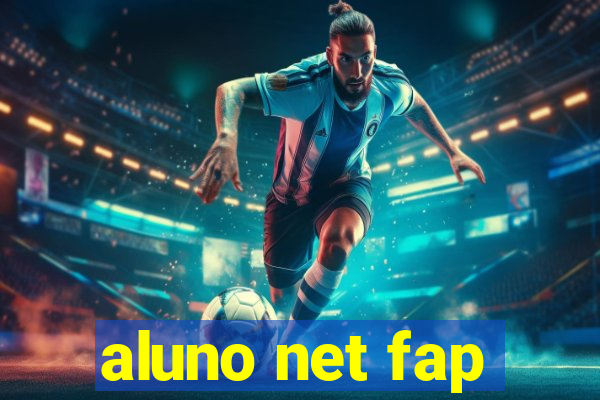 aluno net fap