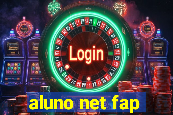 aluno net fap