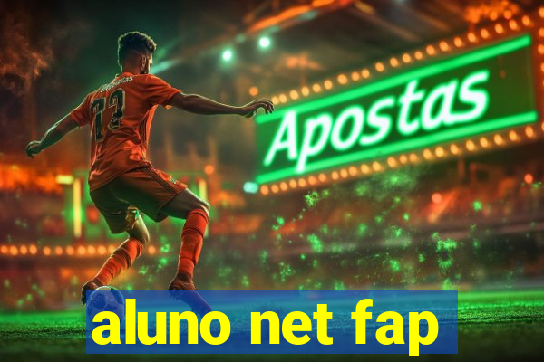 aluno net fap