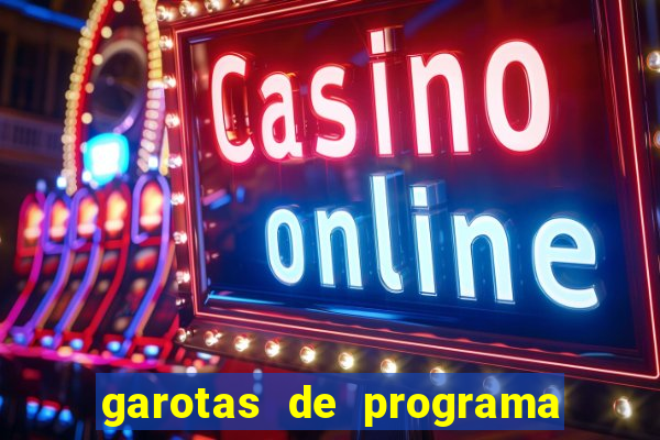 garotas de programa porto ferreira