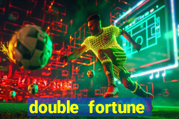 double fortune minutos pagantes