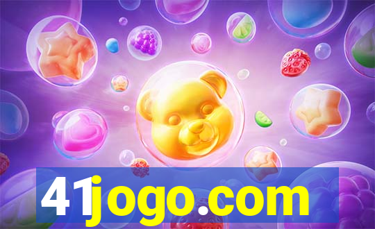 41jogo.com