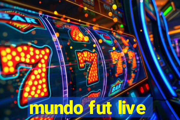 mundo fut live