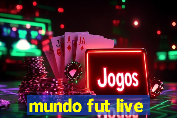 mundo fut live