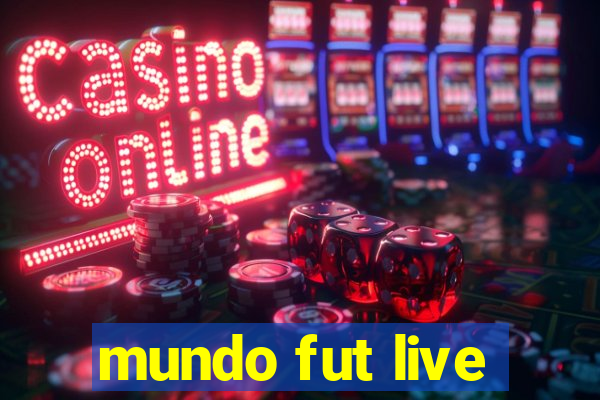 mundo fut live