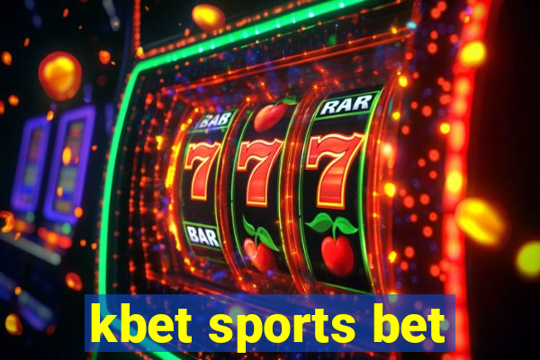 kbet sports bet