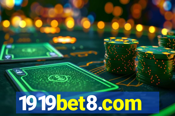 1919bet8.com