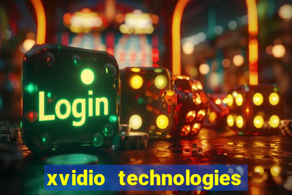 xvidio technologies startup brasil 2022 download gratis