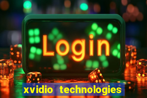 xvidio technologies startup brasil 2022 download gratis