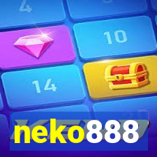 neko888