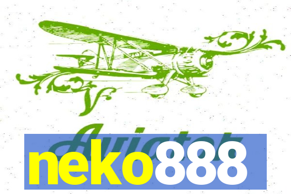 neko888