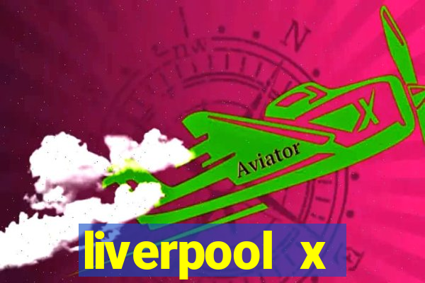 liverpool x tottenham ao vivo futemax