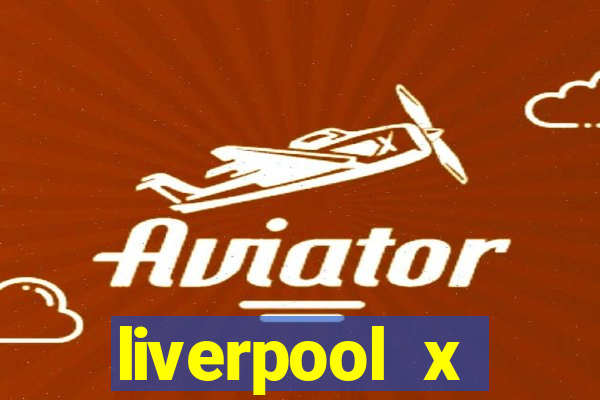 liverpool x tottenham ao vivo futemax