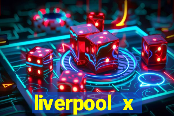 liverpool x tottenham ao vivo futemax