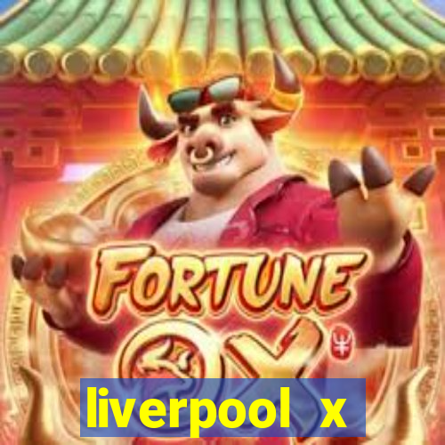 liverpool x tottenham ao vivo futemax