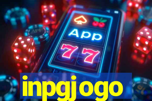 inpgjogo