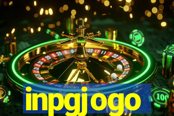 inpgjogo