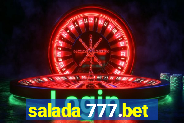 salada 777.bet